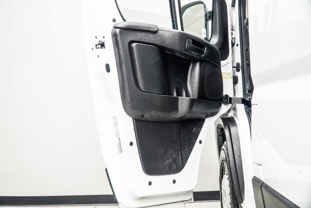 2024 Ram ProMaster Cargo Van High Roof - 22951951 - 28