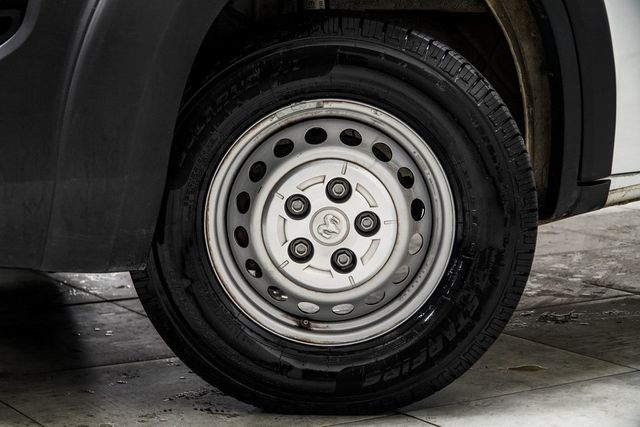 2024 Ram ProMaster Cargo Van High Roof - 22951951 - 2