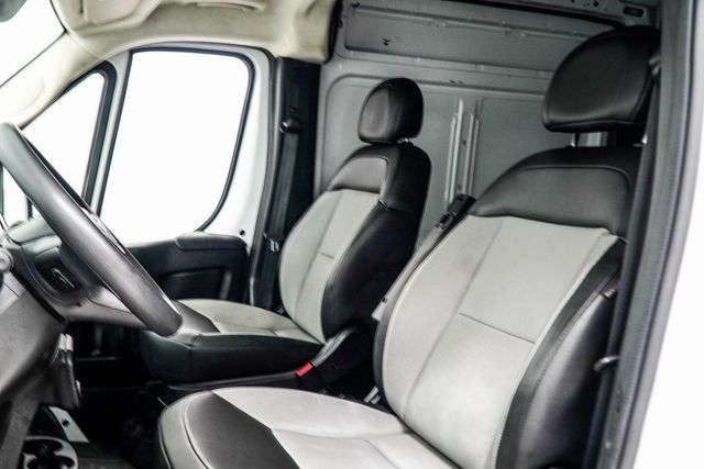 2024 Ram ProMaster Cargo Van High Roof - 22951951 - 29