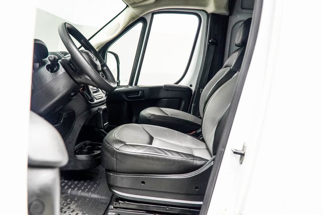 2024 Ram ProMaster Cargo Van High Roof - 22951951 - 30