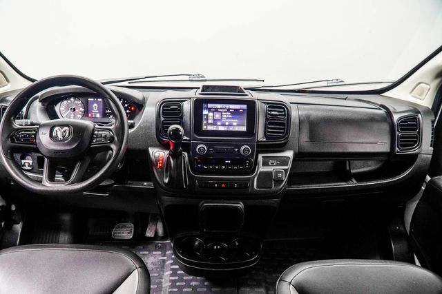 2024 Ram ProMaster Cargo Van High Roof - 22951951 - 4