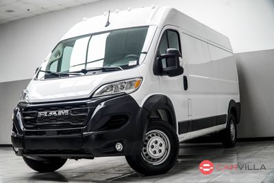2024 Ram ProMaster Cargo Van - 3C6LRVDG3RE150512