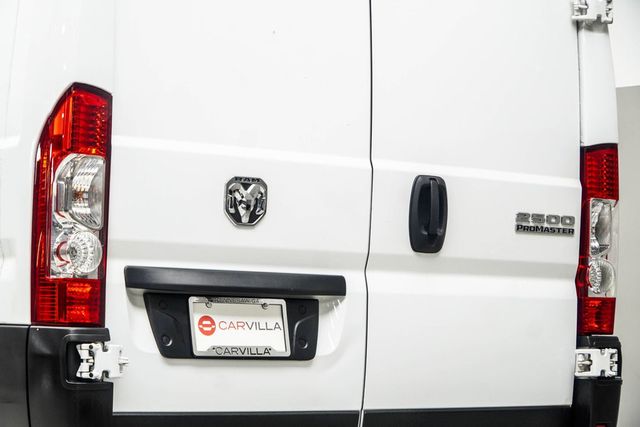 2024 Ram ProMaster Cargo Van High Roof - 23004831 - 12
