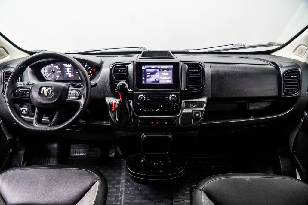 Ram Cargo Van photo 17