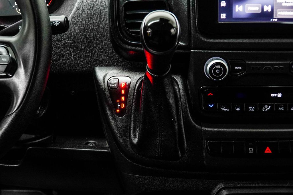 Ram Cargo Van photo 18