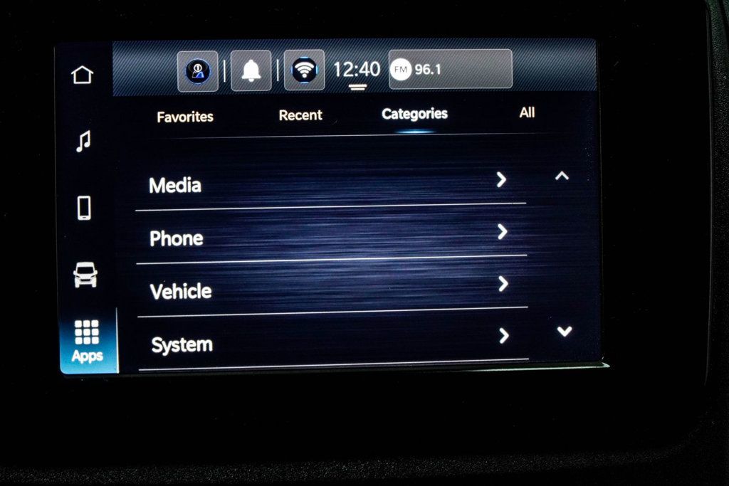 Ram Cargo Van photo 21
