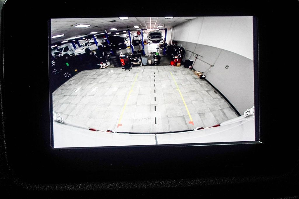 Ram Cargo Van photo 23