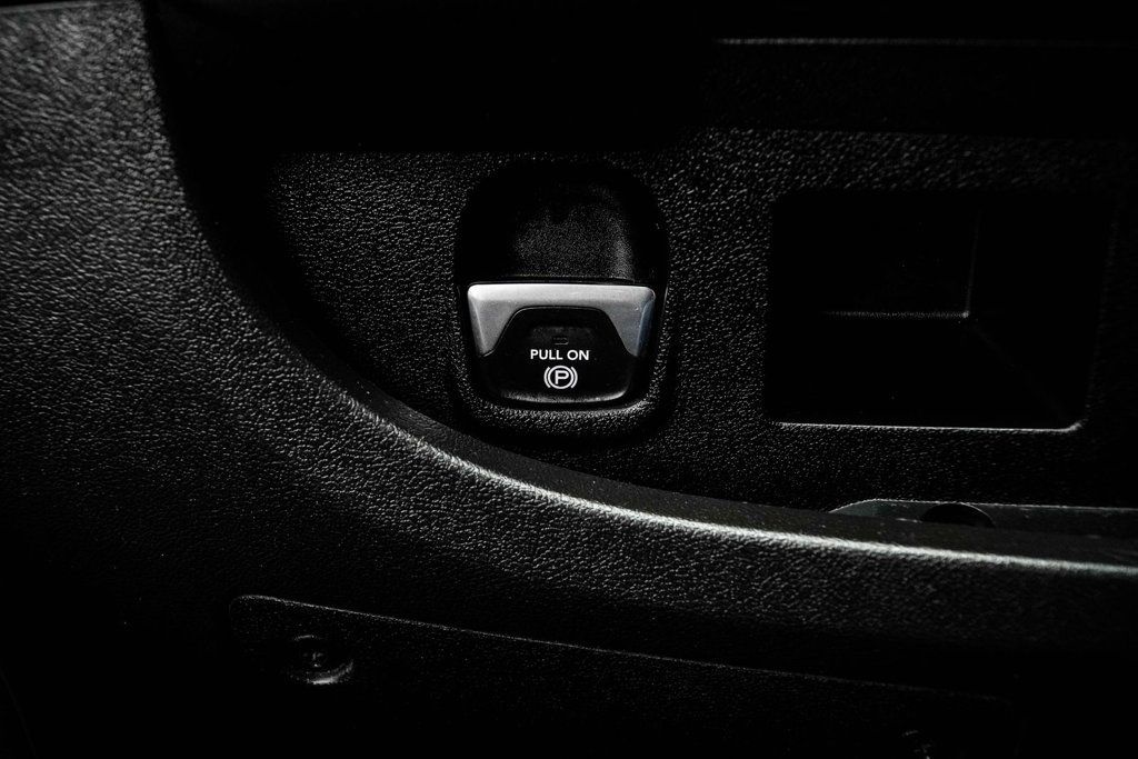 Ram Cargo Van photo 27