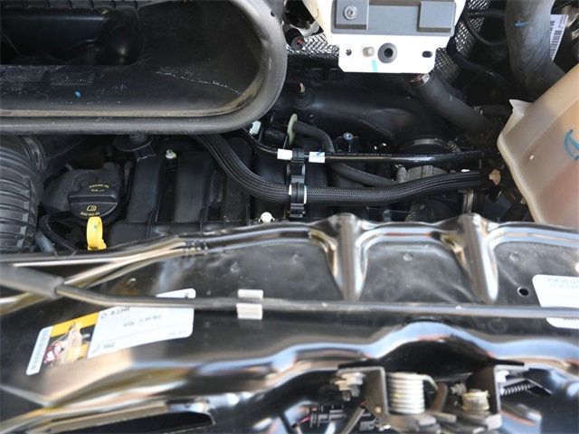 2024 Ram ProMaster Cargo Van High Roof - 22893989 - 10