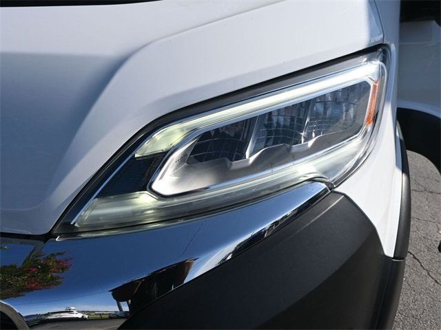 2024 Ram ProMaster Cargo Van High Roof - 22893989 - 15