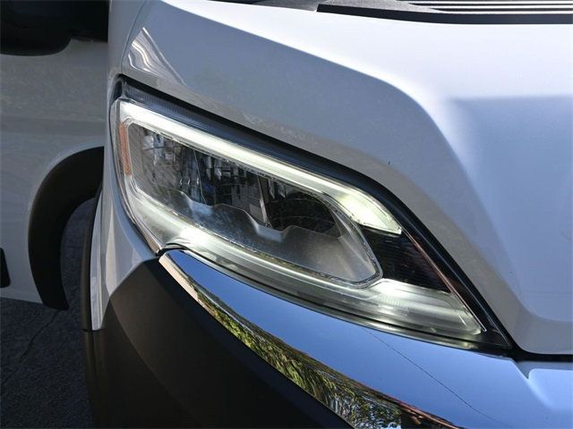 2024 Ram ProMaster Cargo Van High Roof - 22893989 - 16