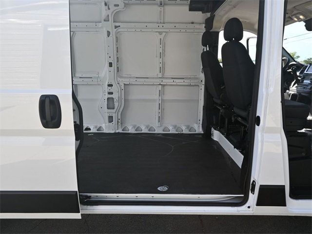 2024 Ram ProMaster Cargo Van High Roof - 22964976 - 13