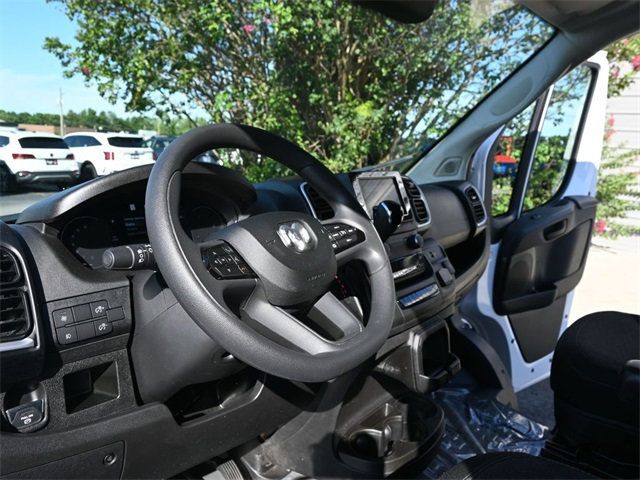 2024 Ram ProMaster Cargo Van High Roof - 22964976 - 8