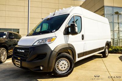 2024 Ram ProMaster Cargo Van