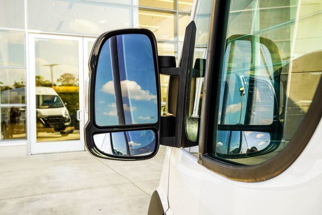 2024 Ram ProMaster Cargo Van High Roof - 22987556 - 14