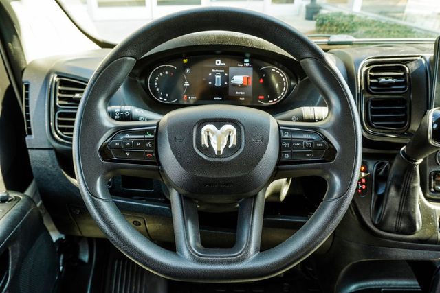 2024 Ram ProMaster Cargo Van High Roof - 22987556 - 15