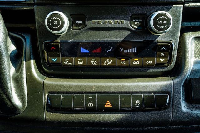 2024 Ram ProMaster Cargo Van High Roof - 22987556 - 20