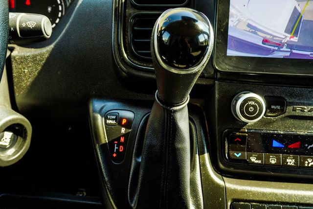 2024 Ram ProMaster Cargo Van High Roof - 22987556 - 21