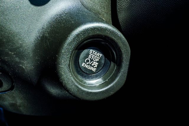 2024 Ram ProMaster Cargo Van High Roof - 22987556 - 22