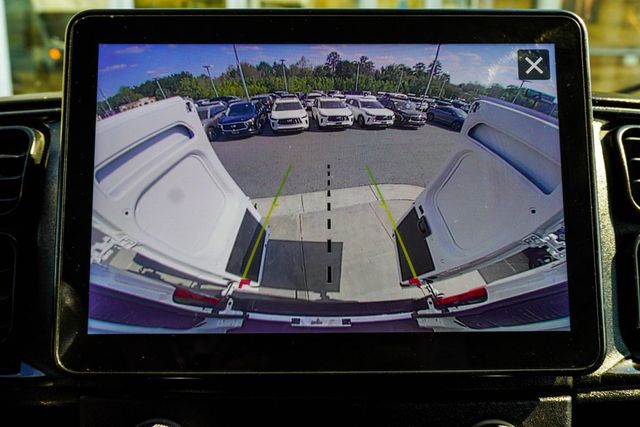 2024 Ram ProMaster Cargo Van High Roof - 22987556 - 23