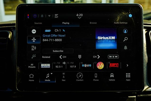 2024 Ram ProMaster Cargo Van High Roof - 22987556 - 24