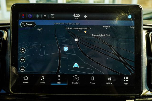 2024 Ram ProMaster Cargo Van High Roof - 22987556 - 25