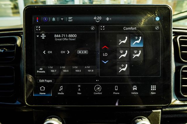 2024 Ram ProMaster Cargo Van High Roof - 22987556 - 26