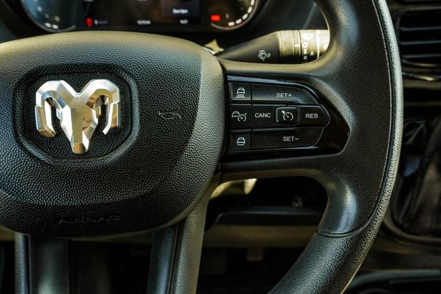 2024 Ram ProMaster Cargo Van High Roof - 22987556 - 28