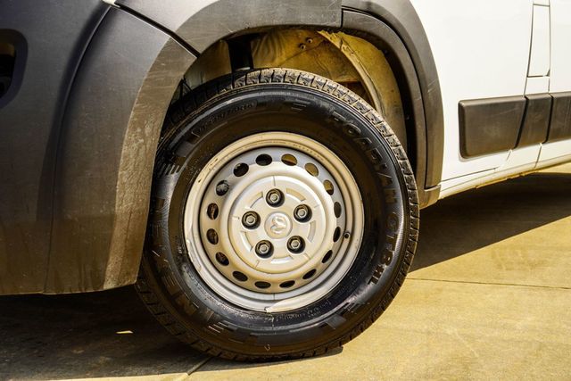 2024 Ram ProMaster Cargo Van High Roof - 22987556 - 2