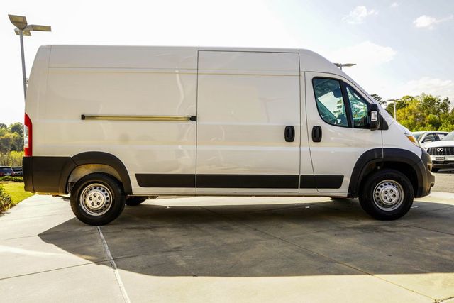 2024 Ram ProMaster Cargo Van High Roof - 22987556 - 5