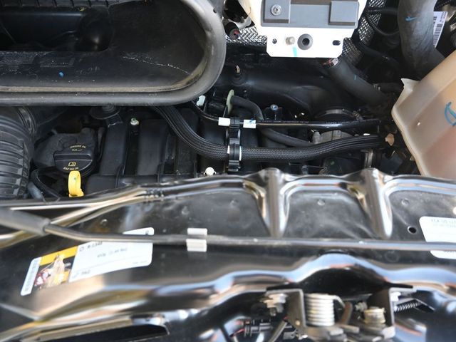 2024 Ram ProMaster Cargo Van High Roof - 22991348 - 10