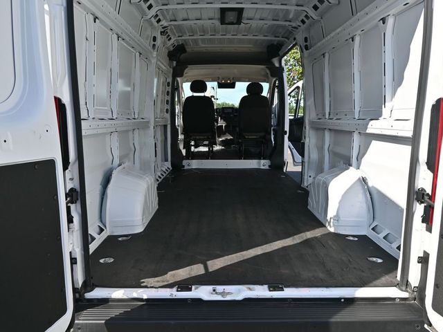 2024 Ram ProMaster Cargo Van High Roof - 22991348 - 12