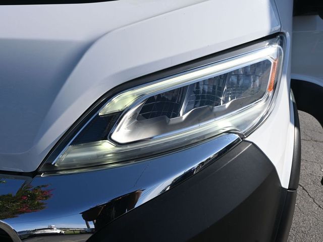 2024 Ram ProMaster Cargo Van High Roof - 22991348 - 15