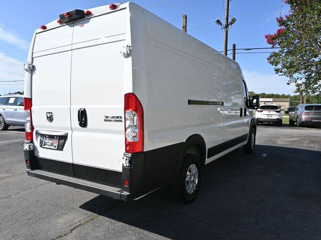 2024 Ram ProMaster Cargo Van High Roof - 22991348 - 6