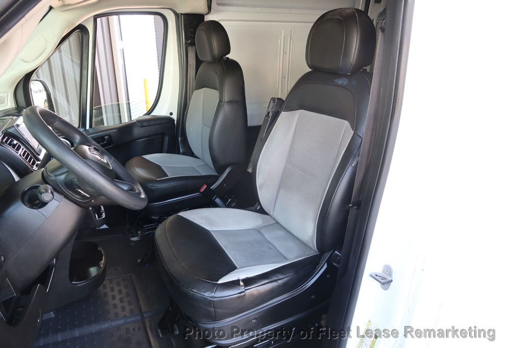 2024 Ram ProMaster Cargo Van Ram Promaster 159" Hitop Cargo Van - 23018154 - 10
