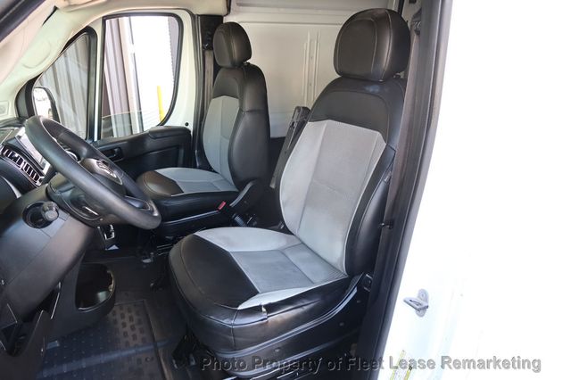 2024 Ram ProMaster Cargo Van Ram Promaster 159" Hitop Cargo Van - 23018154 - 10