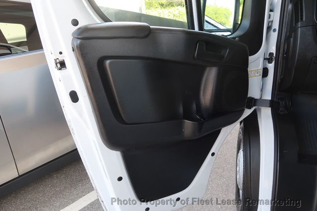 2024 Ram ProMaster Cargo Van Ram Promaster 159" Hitop Cargo Van - 23018154 - 12