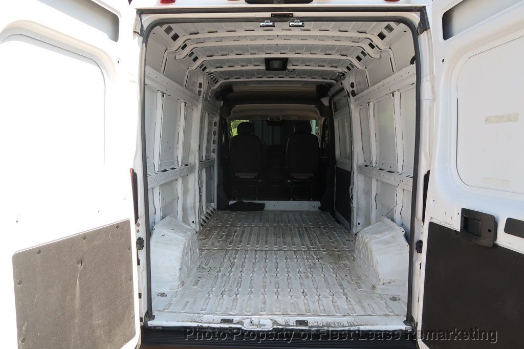 2024 Ram ProMaster Cargo Van Ram Promaster 159" Hitop Cargo Van - 23018154 - 14