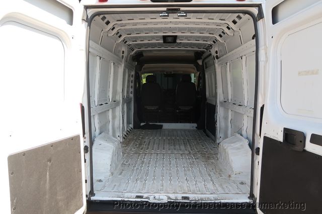 2024 Ram ProMaster Cargo Van Ram Promaster 159" Hitop Cargo Van - 23018154 - 14