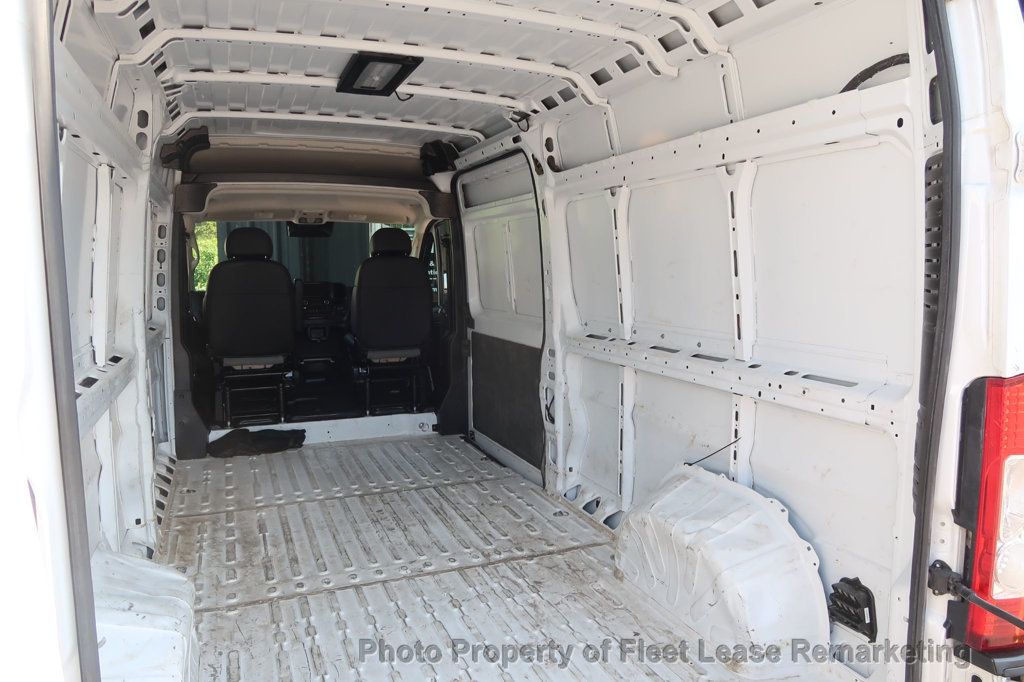2024 Ram ProMaster Cargo Van Ram Promaster 159" Hitop Cargo Van - 23018154 - 15
