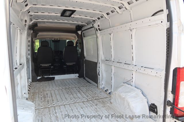 2024 Ram ProMaster Cargo Van Ram Promaster 159" Hitop Cargo Van - 23018154 - 15