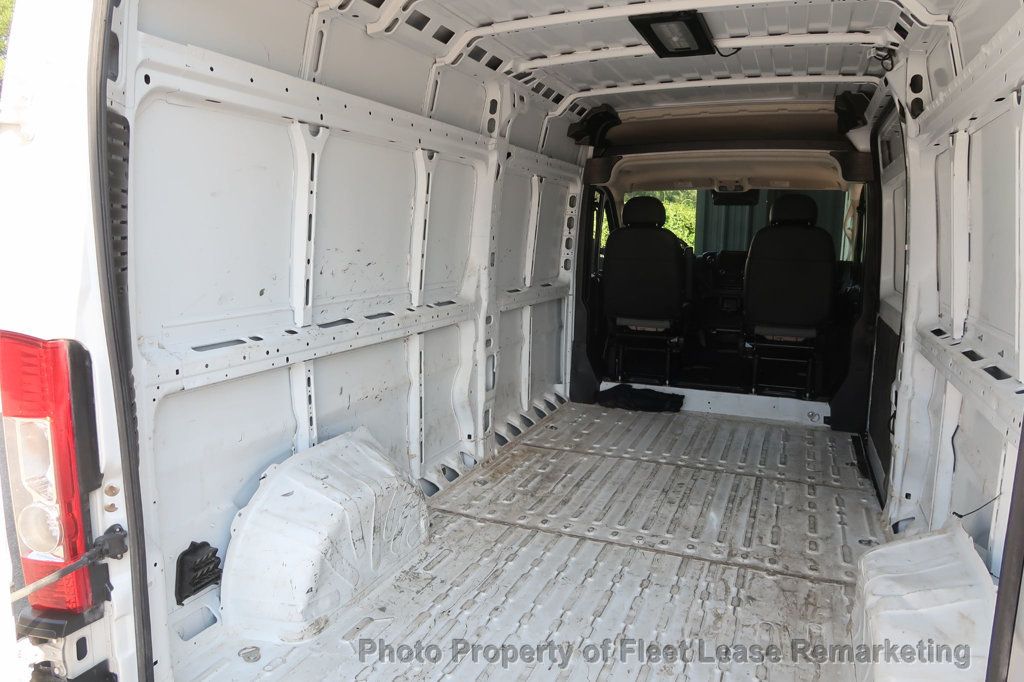 2024 Ram ProMaster Cargo Van Ram Promaster 159" Hitop Cargo Van - 23018154 - 16