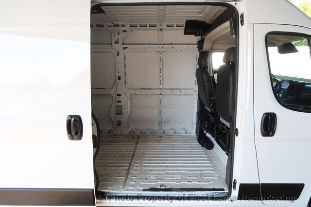 2024 Ram ProMaster Cargo Van Ram Promaster 159" Hitop Cargo Van - 23018154 - 17
