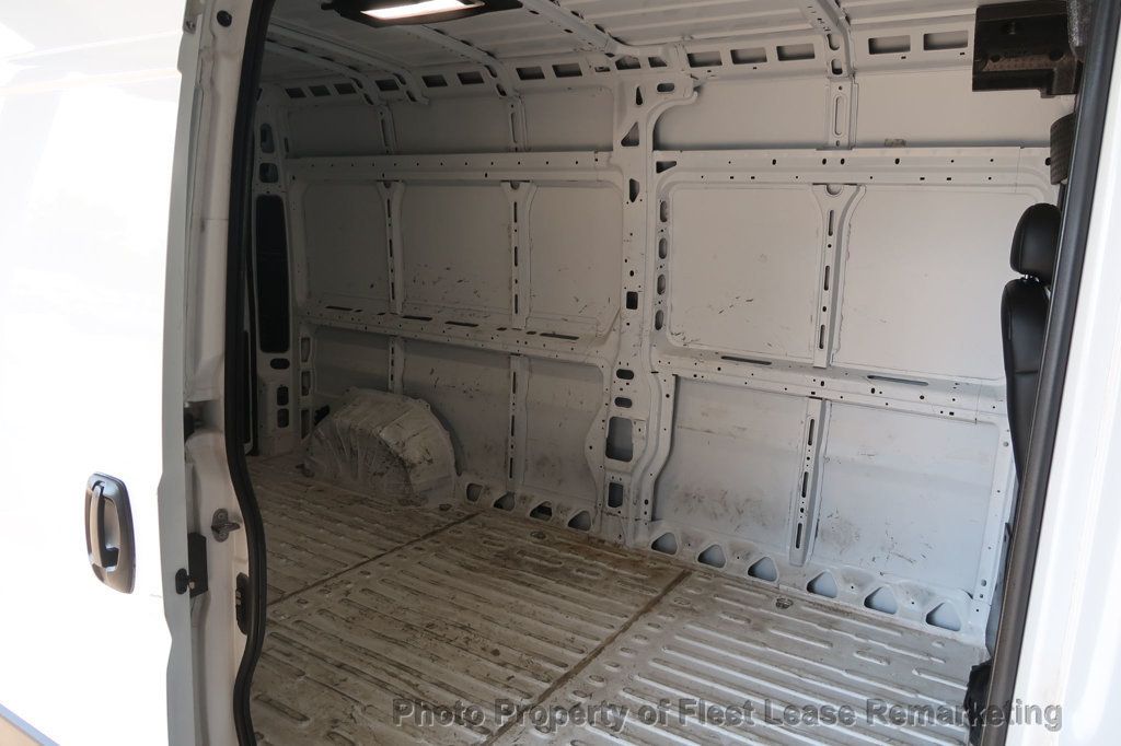 2024 Ram ProMaster Cargo Van Ram Promaster 159" Hitop Cargo Van - 23018154 - 18