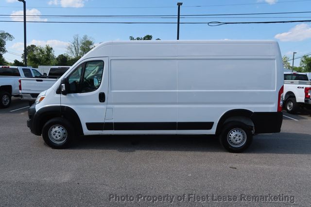 2024 Ram ProMaster Cargo Van Ram Promaster 159" Hitop Cargo Van - 23018154 - 1