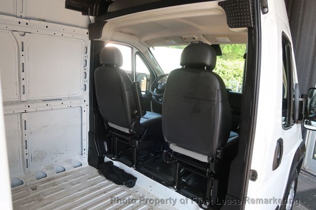 2024 Ram ProMaster Cargo Van Ram Promaster 159" Hitop Cargo Van - 23018154 - 19