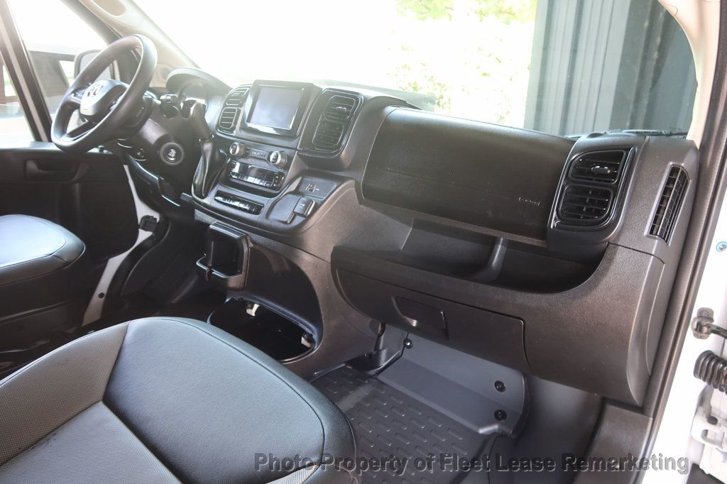 2024 Ram ProMaster Cargo Van Ram Promaster 159" Hitop Cargo Van - 23018154 - 20