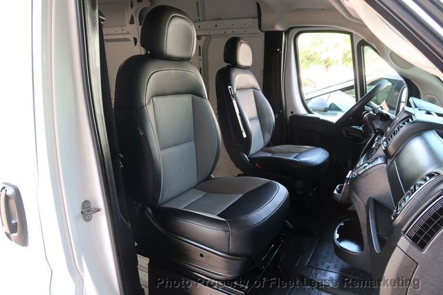 2024 Ram ProMaster Cargo Van Ram Promaster 159" Hitop Cargo Van - 23018154 - 21