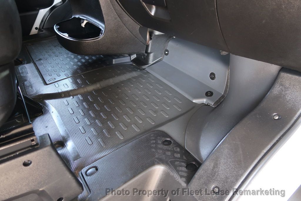 2024 Ram ProMaster Cargo Van Ram Promaster 159" Hitop Cargo Van - 23018154 - 22