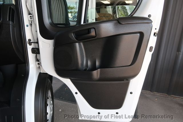 2024 Ram ProMaster Cargo Van Ram Promaster 159" Hitop Cargo Van - 23018154 - 23